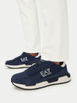 EA7 Emporio Armani Tossud 7X000380 AF19175 MZ157 Tumesinine