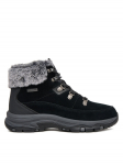 Skechers Matkajalatsid Trego 167882/BLK Must