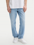 Tom Tailor Denim Teksad 1044988 Sinine Regular Fit