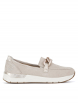 Rieker Loaferid 58944-60 Beež