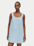 Roxy Teksakleit Beach Flow ERJDD03007 Sinine Regular Fit