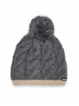 Eisb&auml;r M&uuml;ts Asteria Pompon 77075 733 H&otilde;bedane