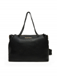Valentino K&auml;ekott Blossom Re VBS8P201 Must