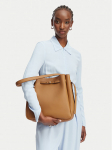 Tory Burch K&auml;ekott Romy 179986 Pruun