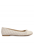 MICHAEL Michael Kors Baleriinad Mandy Flat 40F5MAFP1L Ekr&uuml;&uuml;v&auml;rv