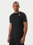 Kappa T-s&auml;rk 303UV10 Must Slim Fit