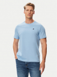 Beverly Hills Polo Club T-s&auml;rk P-SS26M-TS41740 Sinine Regular Fit