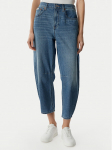 Calvin Klein Jeans Teksad LV047G748G Sinine Barrel Fit