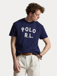 Polo Ralph Lauren T-s&auml;rk 710B20222001 Tumesinine Regular Fit