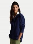 Polo Ralph Lauren Kampsun 211B17797001 Tumesinine Regular Fit