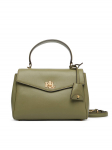 LAUREN RALPH LAUREN K&auml;ekott 431P15611005 Roheline