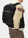 Quiksilver Seljakott CWBEO-QUIK-M-002-10 Must
