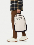 Billabong Seljakott CWBEO-BLB-M-005-10 Kreemjas