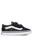 Vans Tenniskingad Old Skool V VN000VB2HN11 Must
