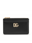 Dolce&Gabbana Kaardihoidik BI1261 AW576 80999 Must