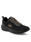 Kappa Tossud SS24-3C009-W Must