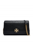 Tory Burch K&auml;ekott Quilted Chain Wallet 186041 Must