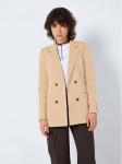 Noisy May Pintsak 27023596 Beež Regular Fit