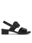 Rieker Sandaalid 62663-01 Must