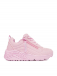 Skechers Tossud CEO-UNO LITE - EASY ZIP 310387L LTPK Roosa
