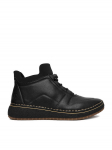 Rieker Poolsaapad 50961-00 Must