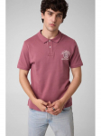 Guess T-s&auml;rk 183257 Punane Classic Fit