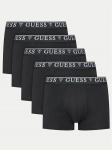 Guess Bokserite komplekt U4YG16 K6YW1 Must