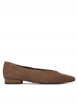 Tamaris Baleriinad 1-22128-47 Pruun