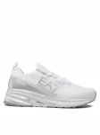 EA7 Emporio Armani Tossud X8X095 XK240 M696 Valge
