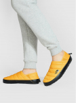The North Face Sussid Thermoball Traction Mule V NF0A3UZNZU31 Kollane