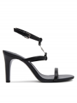 KARL LAGERFELD Sandaalid Belvia KL32914 Must