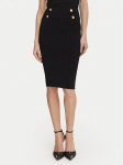 Marciano Guess Pliiatsseelik G6YD07 Z1013 Must Slim Fit