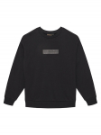Napapijri Pluus B-New Box Logo NP0A8B3K Must Loose Fit