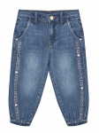 Guess Teksad K5GA01 D4MU2 Sinine Regular Fit