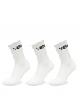 Vans Pikad sokid VN000QBV Valge