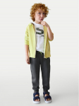 Mayoral Dressikomplekt 3884 Kollane Regular Fit
