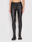 Vero Moda Riidest p&uuml;ksid Seven 10138972 Must Slim Fit