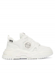 PHILIPP PLEIN Tossud New Predator FAES USC0837 PTE003N Valge