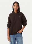 adidas Pluus Ess LH4720 Tumepruun Regular Fit