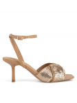 JENNY Sandaalid R25SS01647 Pruun