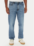 Guess Jeans Teksad M5GA90 D5M53 Sinine Relaxed Fit
