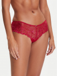 Chantelle Bokserid Fleurs C12M40 Punane