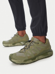 Salomon Matkajalatsid Xc Roam Gtx L49126100 Roheline