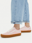 Vans Tenniskingad Old Skool VN000D9YRWZ1 Roosa