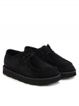 Clarks Poolsaapad Meare Walla 26183761 Must