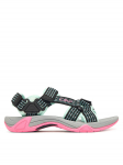 CMP Matkajalatsid Kids Hamal Hiking Sandal 38Q9954 V&auml;rviline