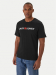 Jack & Jones T-s&auml;rk Jjecorp Logo 12137126 Must Slim Fit