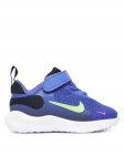 Nike Jooksujalatsid Revolution 7 (TDV) FB7691 500 Sinine
