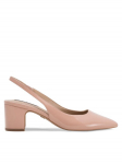 Nine West Tacones 123AL1938-1 Beež