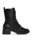 Rieker Saapad 75430-00 Must